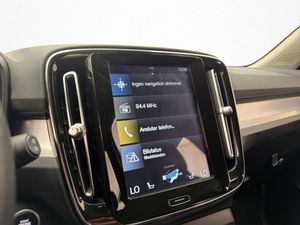 Volvo XC40 bild 15