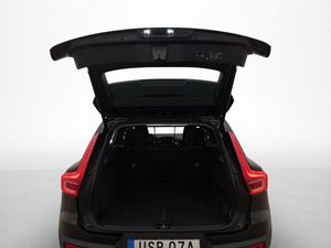 Volvo XC40 bild 8