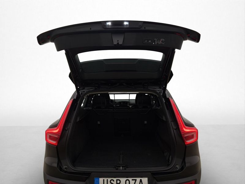 Volvo XC40 bild 8