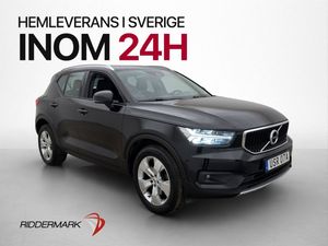 Volvo XC40 bild 1