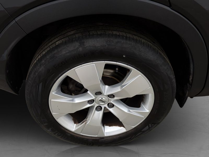 Volvo XC40 bild 26