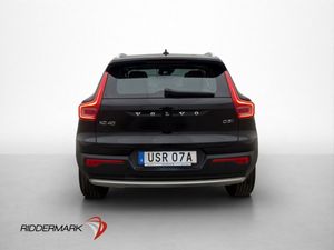Volvo XC40 bild 5