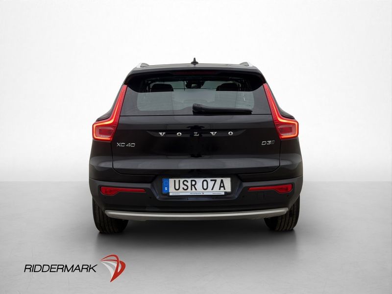 Volvo XC40 bild 5