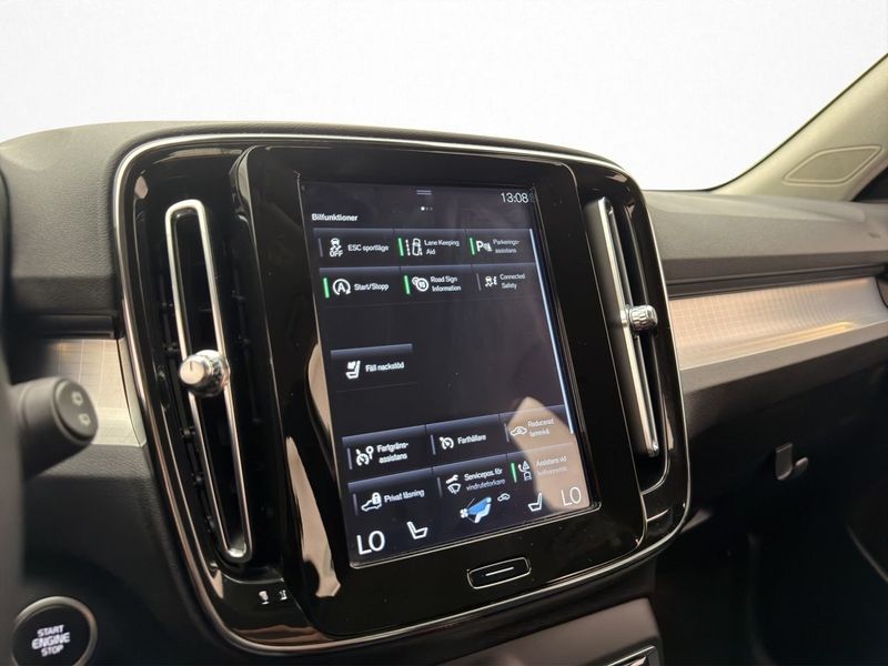 Volvo XC40 bild 16
