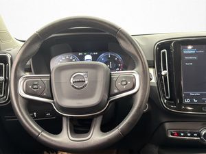 Volvo XC40 bild 11
