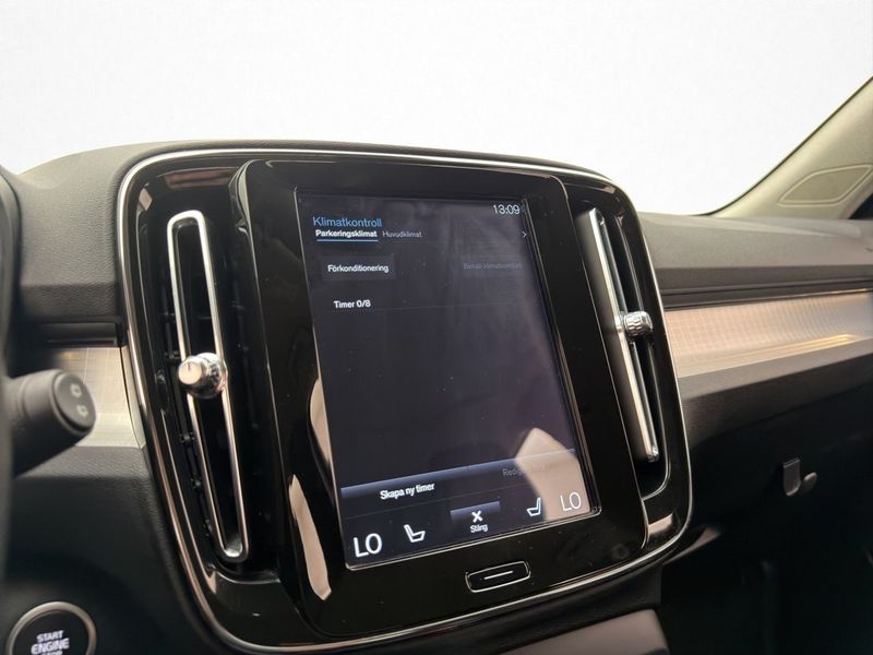 Volvo XC40 bild 20