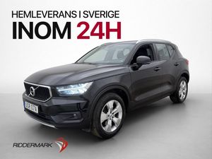 Volvo XC40 bild 3
