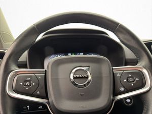 Volvo XC40 bild 21
