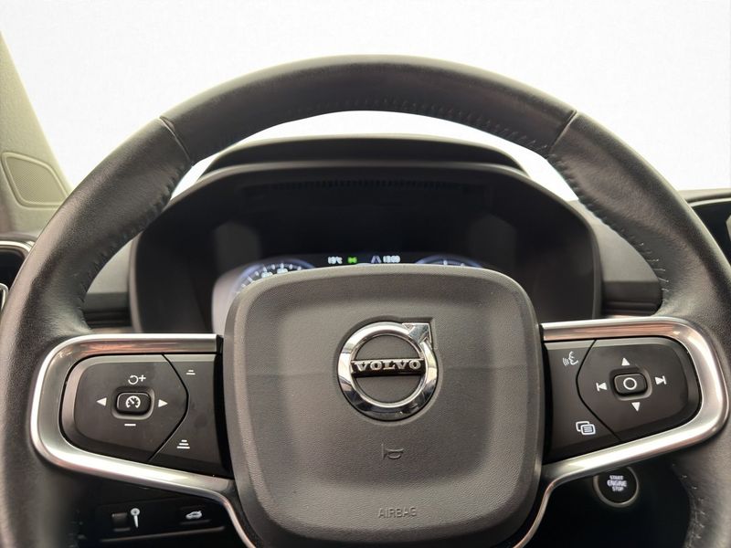 Volvo XC40 bild 21