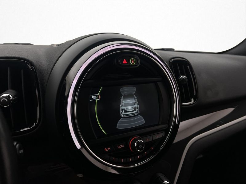 MINI Countryman bild 18