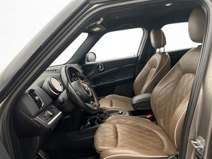 MINI Countryman bild 11