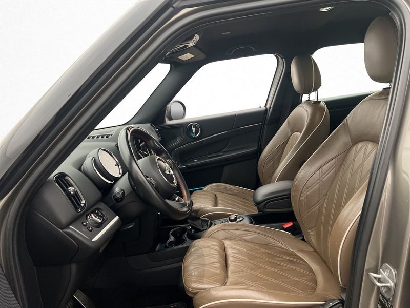 MINI Countryman bild 11
