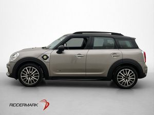 MINI Countryman bild 4