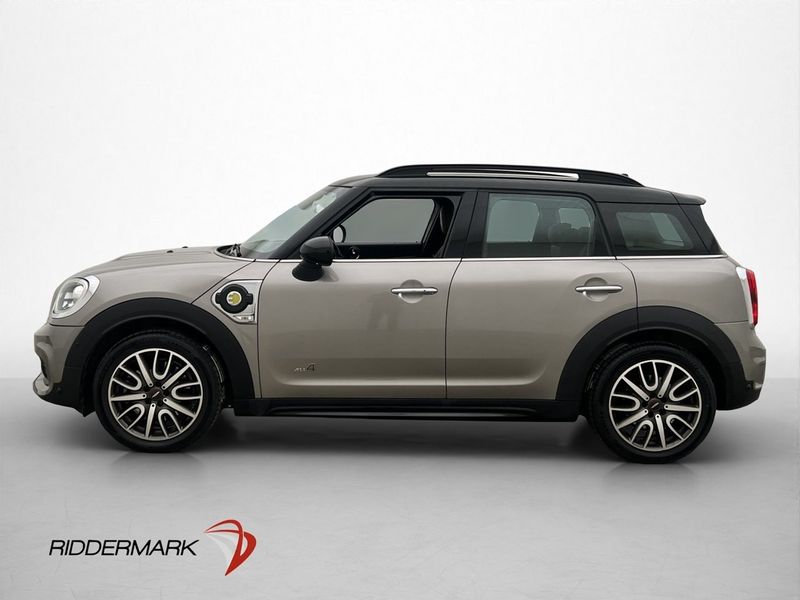 MINI Countryman bild 4