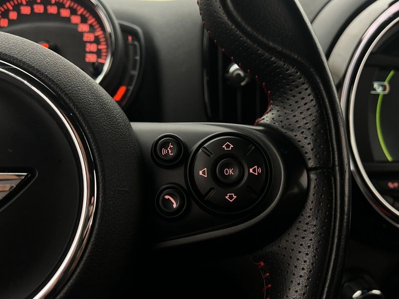 MINI Countryman bild 15