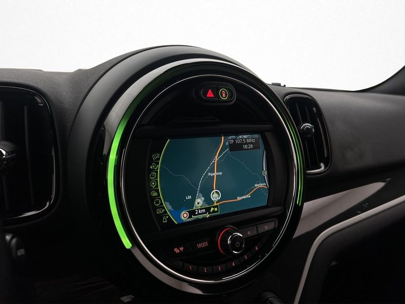 MINI Countryman bild 17