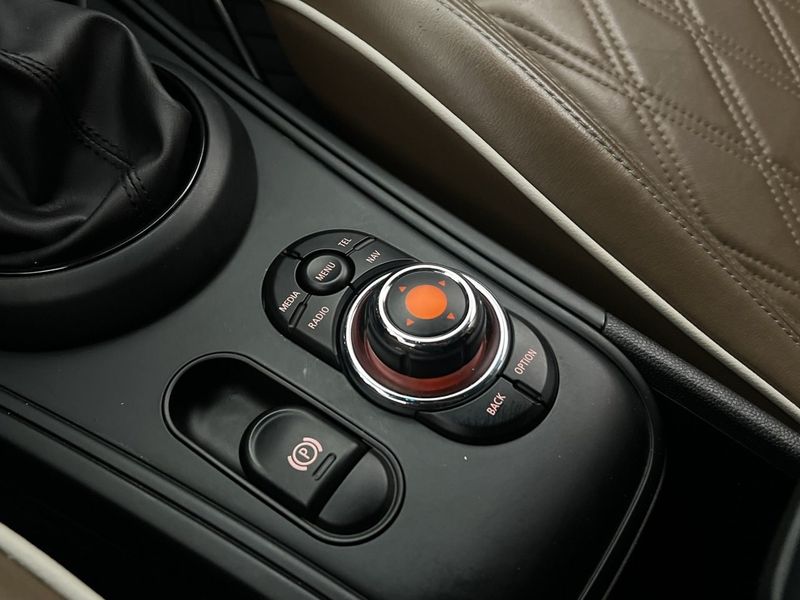 MINI Countryman bild 22