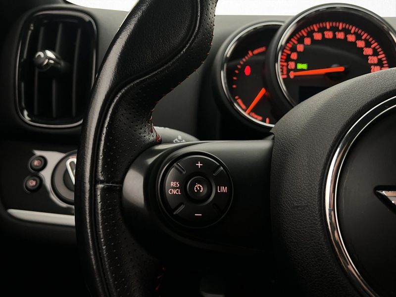 MINI Countryman bild 13