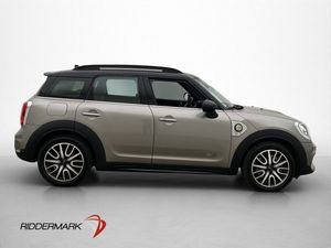 MINI Countryman bild 9