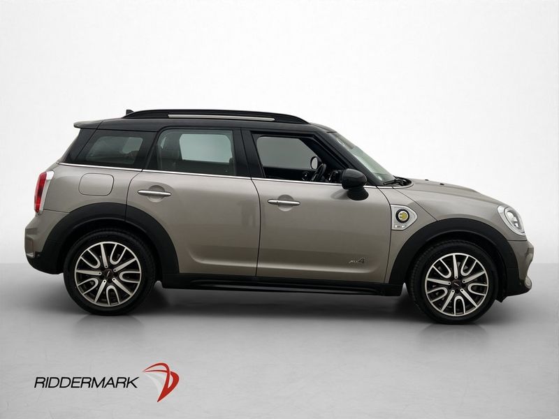 MINI Countryman bild 9