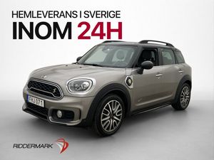 MINI Countryman bild 3
