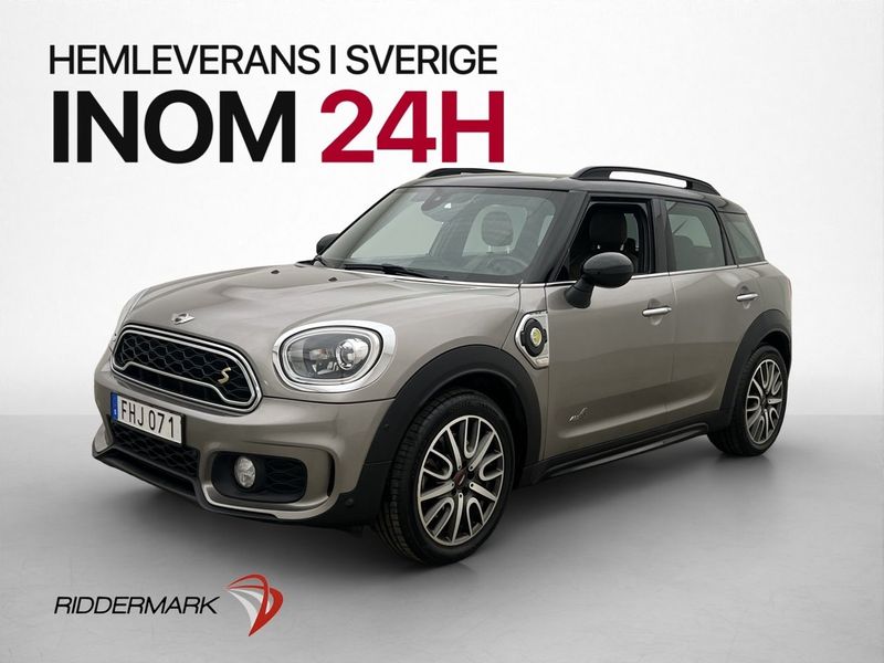 MINI Countryman bild 3