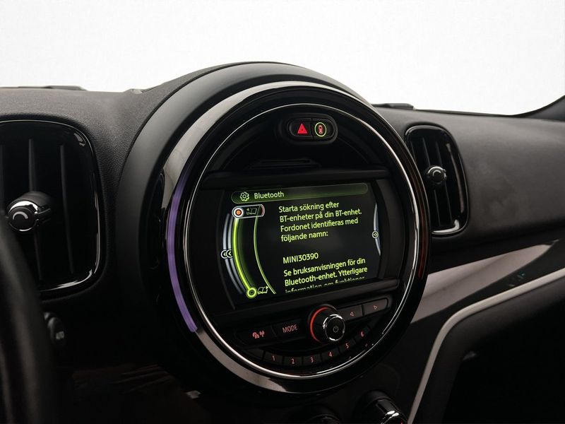 MINI Countryman bild 19