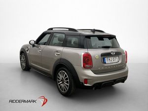 MINI Countryman bild 5