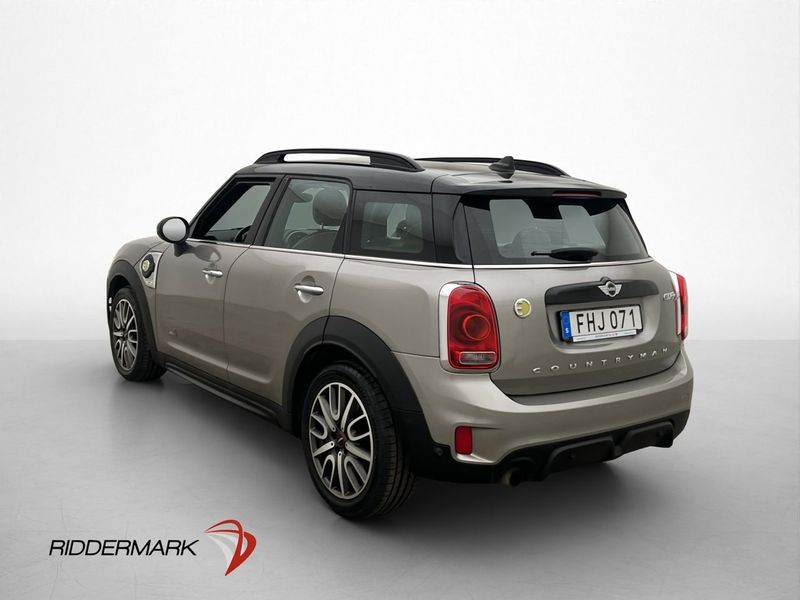 MINI Countryman bild 5