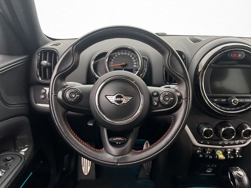 MINI Countryman bild 14