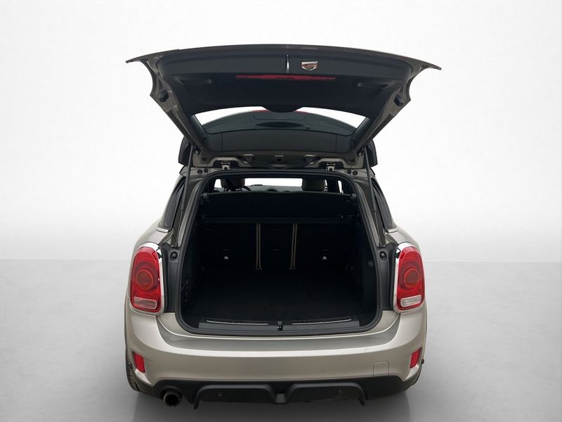 MINI Countryman bild 10