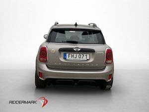 MINI Countryman bild 6