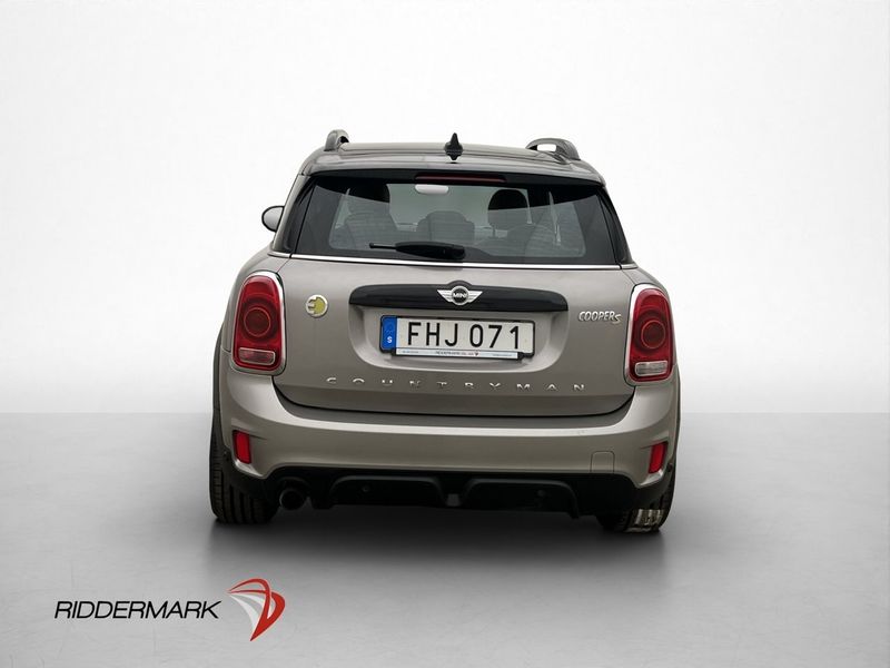MINI Countryman bild 6