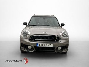 MINI Countryman bild 2
