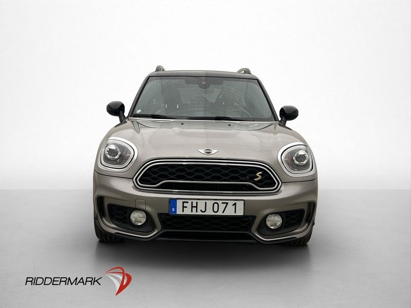 MINI Countryman bild 2