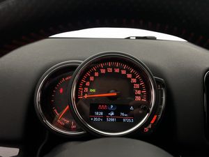 MINI Countryman bild 16