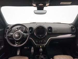 MINI Countryman bild 12