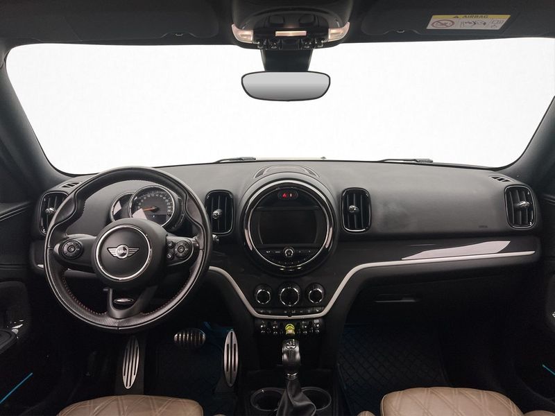 MINI Countryman bild 12