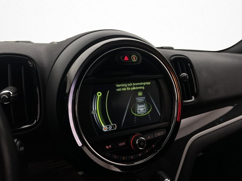 MINI Countryman bild 20