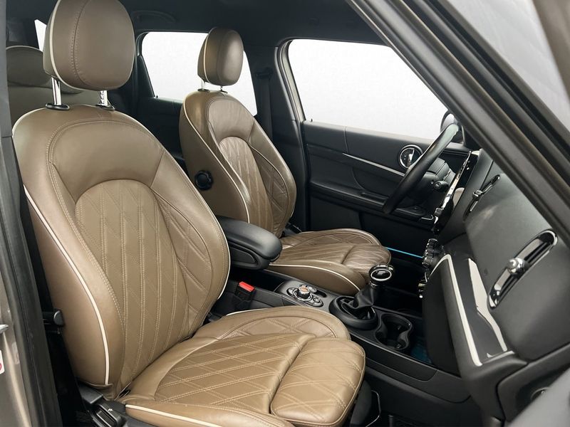 MINI Countryman bild 24