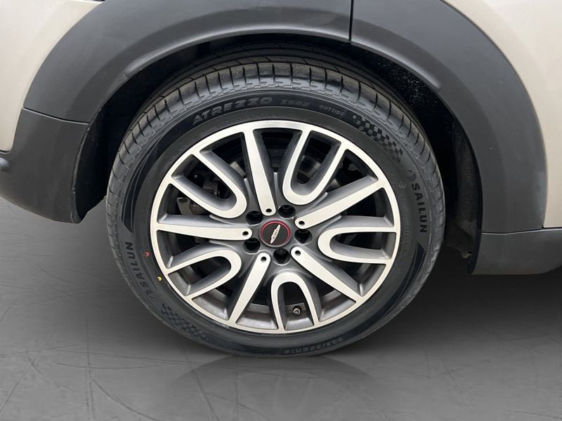 MINI Countryman bild 28