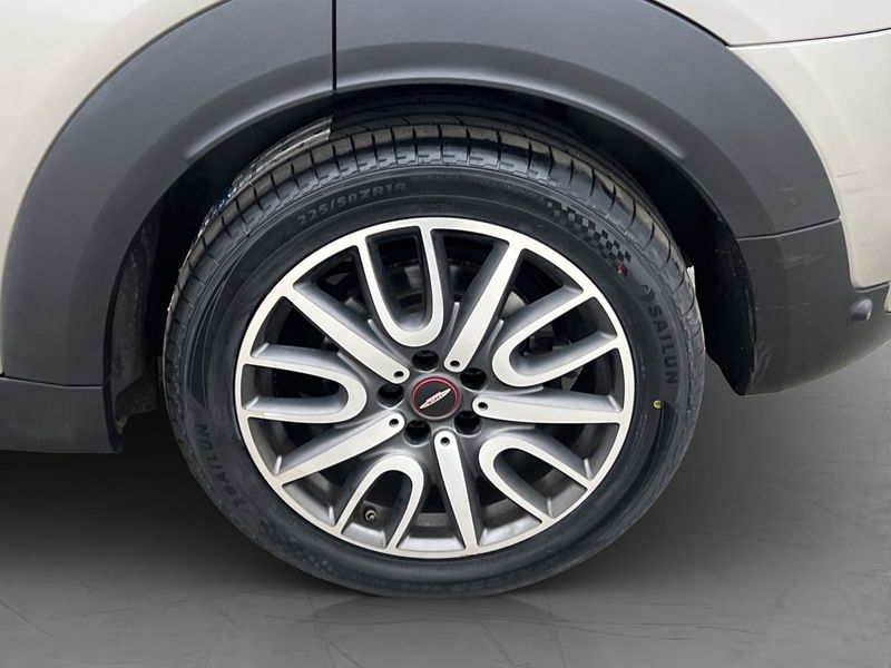 MINI Countryman bild 27