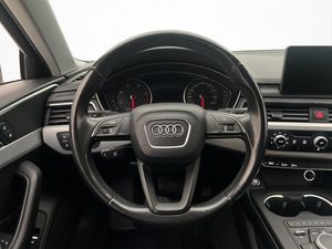 Audi A4 bild 13