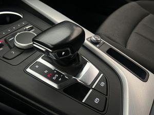 Audi A4 bild 22