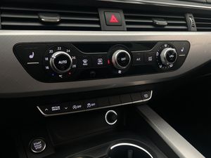 Audi A4 bild 20