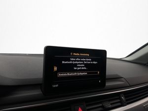 Audi A4 bild 19