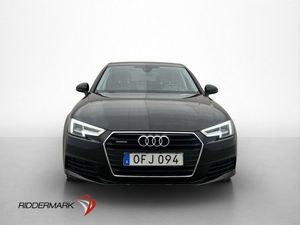 Audi A4 bild 2