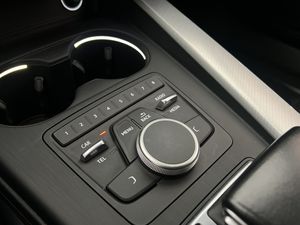 Audi A4 bild 21