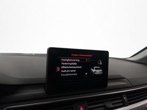 Audi A4 bild 18