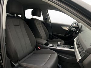Audi A4 bild 15